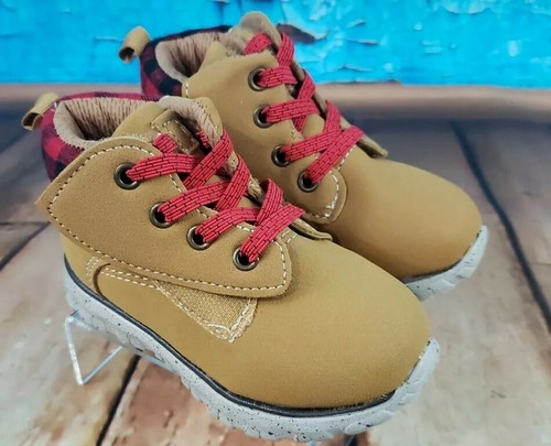 Hiking Timber Brown (Easy On 