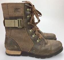 sorel major carly snow boot