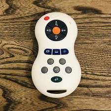 Elmo RC-VHS Remote Control for Document Camera TT-02RX/P10 Genuine OEM