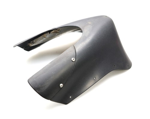 Verkleidung Kiel Bugspoiler Fairing Cover Triumph Trophy 1200 T300E - Picture 3 of 6