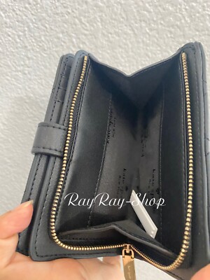 ☆セール☆kate spade carey キルティング Medium Wallet sage ☆セール☆kate spade carey キルティング Medium Wallet sage