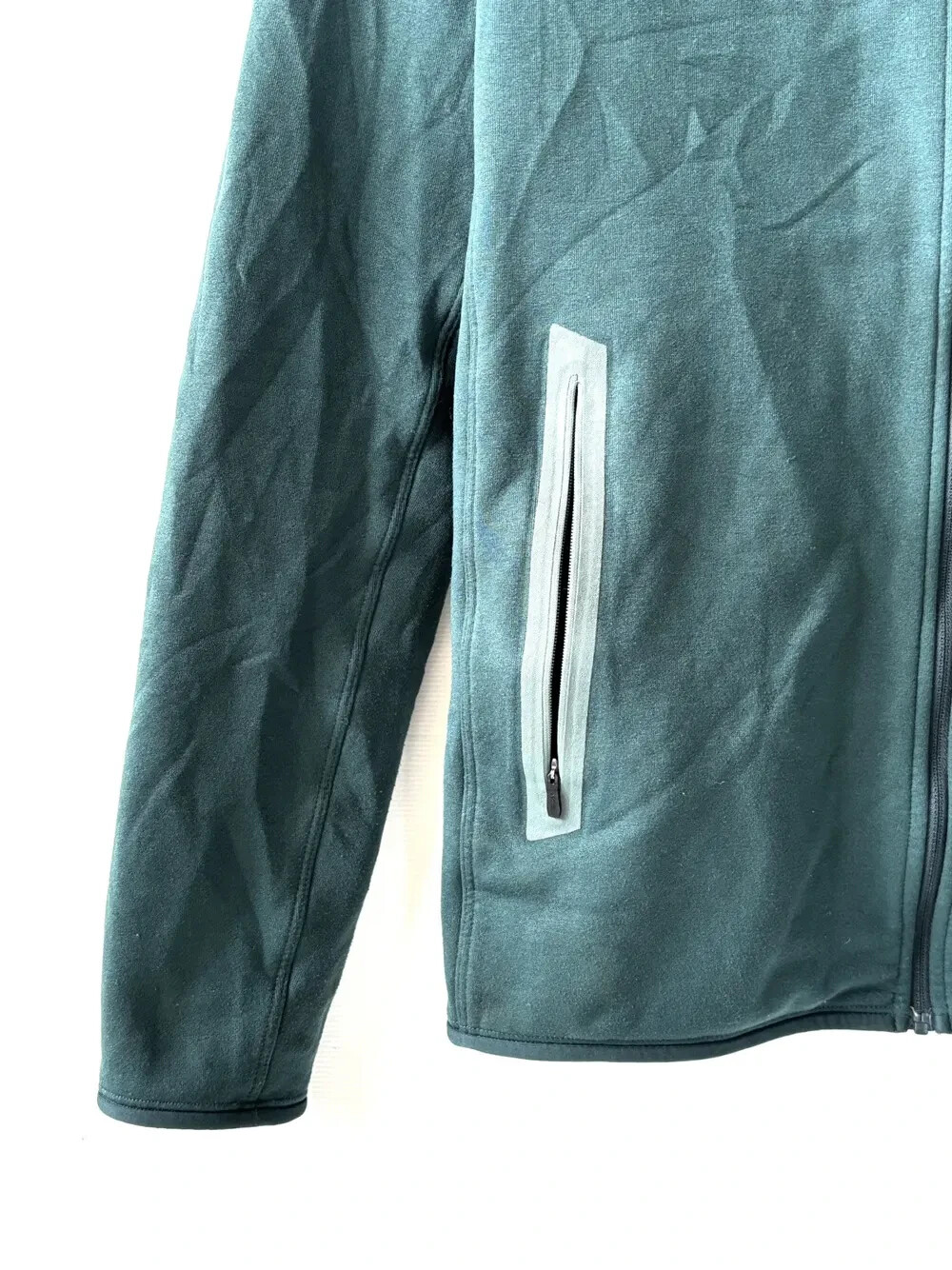 ARC'TERYX Giacca in cianite Arcteryx