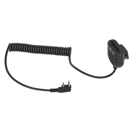 Walky Talky Handheld Microphone For TK‑3107/BF‑888S UV‑5R GT‑3TP/HYT NDE - Zdjęcie 21 z 23