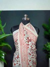 Sarong Geometric Print Cotton Sarong - 72x44 Inch Beach Wrap, Cover Up, Pareo