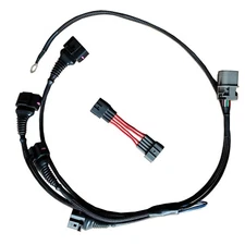 VAG Smart Coil Pack Conversion Harness Kit FOR Audi R8 VW Silvia S13 S14 SR20DET