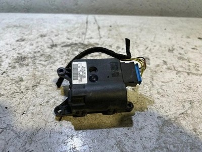 VW PASSAT B7 ALLTRACK 365 Air Flap Motor H021170074008 185006021 2.00 37329928