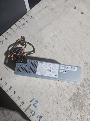 LiteOn PS-5221-06A1 220-watt Power Supply for Acer/eMachines.      #r37