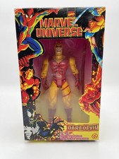 Product Image: NEW Daredevil 10" Tall Action Figure Marvel Comics 1997 Toy-Biz-SEALED!