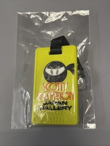 Scotty Cameron Wasabi Warrior | eBay