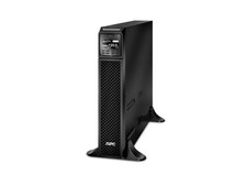 APC SRT Online SRT2200XLA UPS 2200va 120v NewBatts Warranty