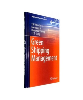 Green Shipping Management, Lai, Kee-Hung
