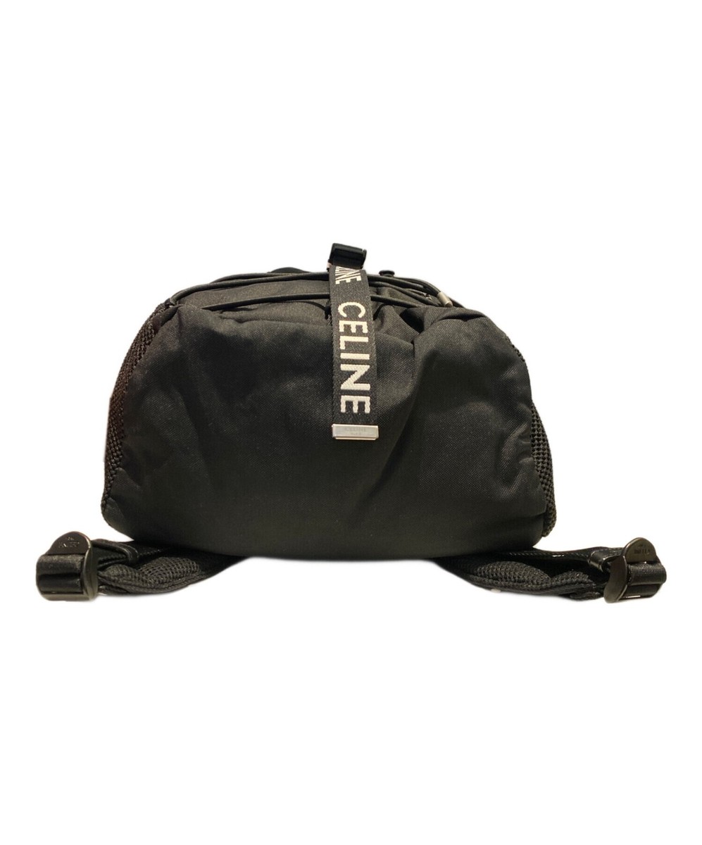 CELINE Medium Trekking Backpack 198462DXE.38SI #788 for sale