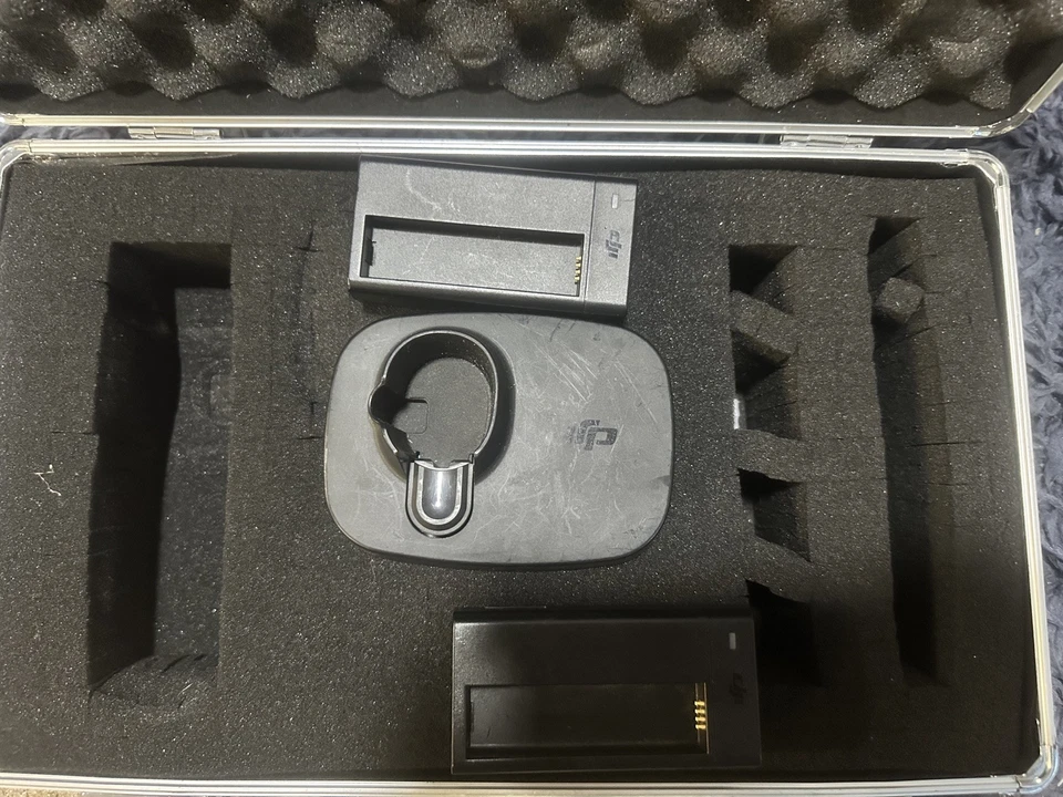 DJI Osmo handheld camera 4K - Image 3 of 3