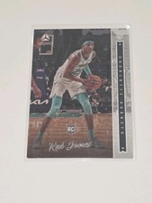 2021-22 Panini Chronicles - Luminance Kai Jones #253 (RC)