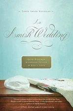 An Amish Wedding - Paperback By Beth Wiseman - ACCEPTABLE