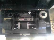 SUNNEN PG-400-S GAGE SETTING FIXTURE