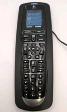 Logitech Harmony One Universal Remote Control with OEM Charging Base M/N L-LW20