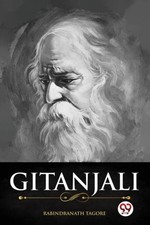 Gitanjali by Rabindranath Tagore (Paperback Book)