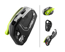Edelrid Megawatt Sicherungsger&auml;t