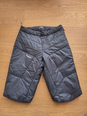 Bergans Røros Insulated Overshorts Men