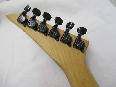 GROVER JACKSON DK.A-47 Electric Guitar | eBay
