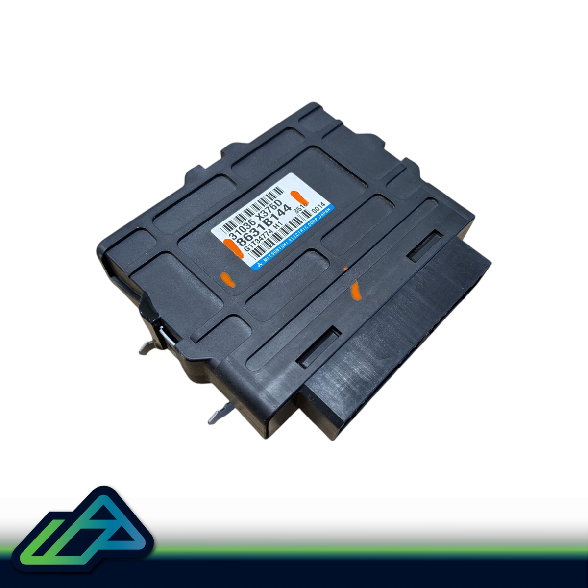 トランスUTCf-9940 2012-2017 Mitsubishi Lancer TCU Transmission Control Module TCM