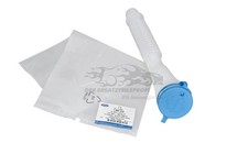 Original Einfüllstutzen Waschwasserbehälter für Ford C-Max 1867412
