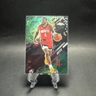 2025 Topps Chrome Jalen Green Refractors Green (RAW)