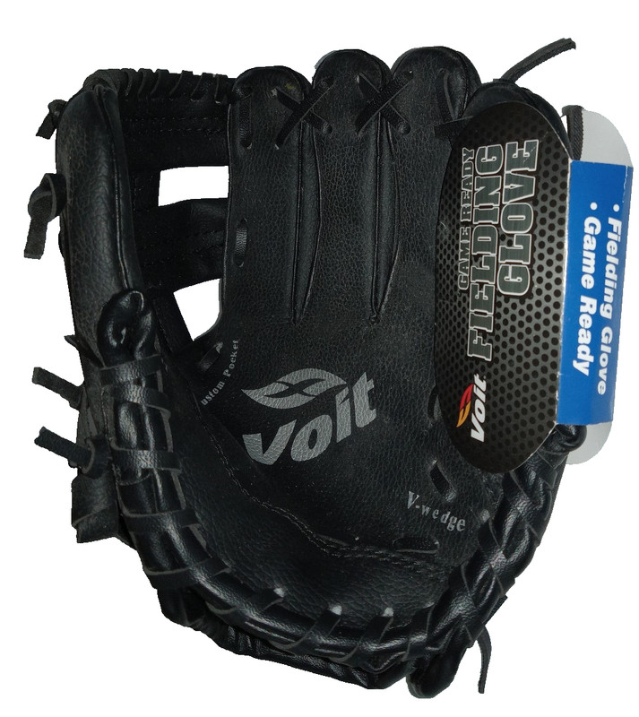 Voit - Youth Baseball Fielding Glove V-Wedge Deep Pocket - Game Ready - 9.5 inch