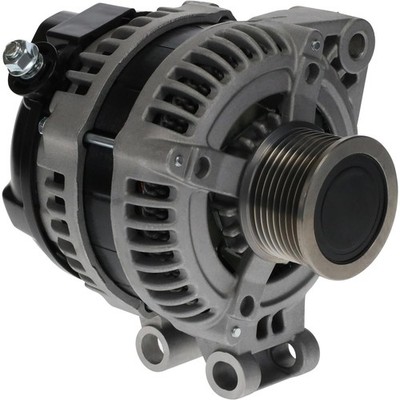 New 150A Alternator For European Land Rover Discovery III 2004-2009 104210-3710