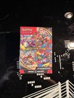 Pokemon - Bundle ME01 Méga-Evolution - 6 Boosters - Neuf - Scellé - FR