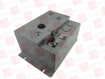 EATON CORPORATION ECN0548AHA / ECN0548AHA (NEW IN BOX)