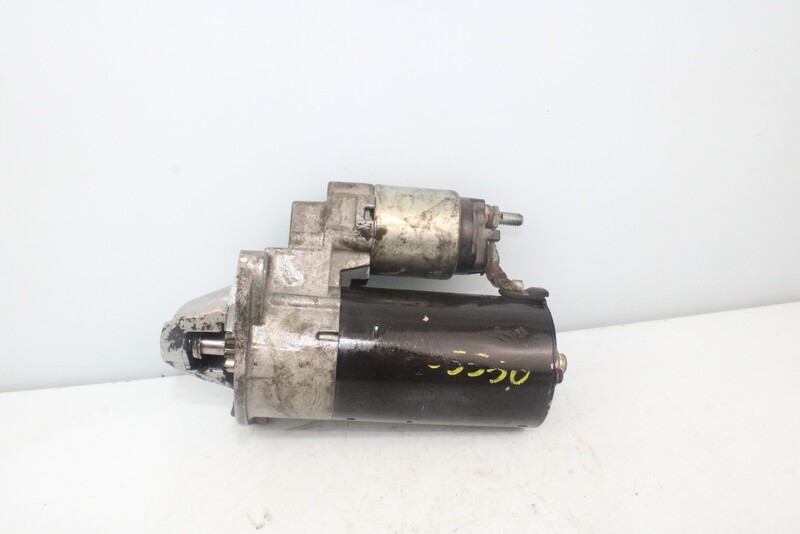 0001108234 motorino di avviamento ALFA ROMEO 156 116 1.9 JTD CAT 1997 1502252