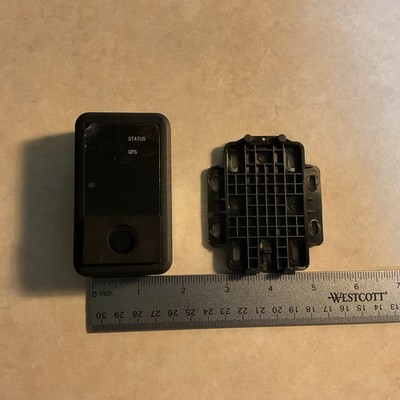 GPS Asset Tracker GL520MG complete (Battery Powered) with SPY Bracket