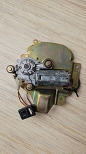 Moteur Volvo 480