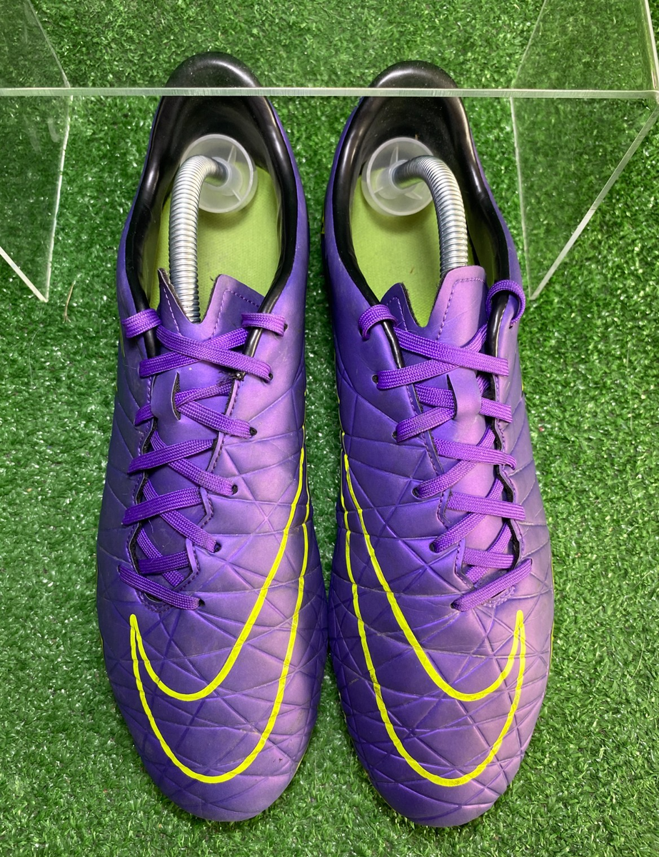 2015 Nike Hypervenom X Phinish Phantom Phelon II FG PRO Neymar 11