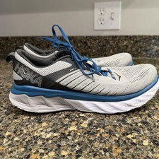 Hoka One One Men's Arahi 3 Running Shoes Size 10