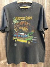 Jurassic Park Shirt products for sale | eBay