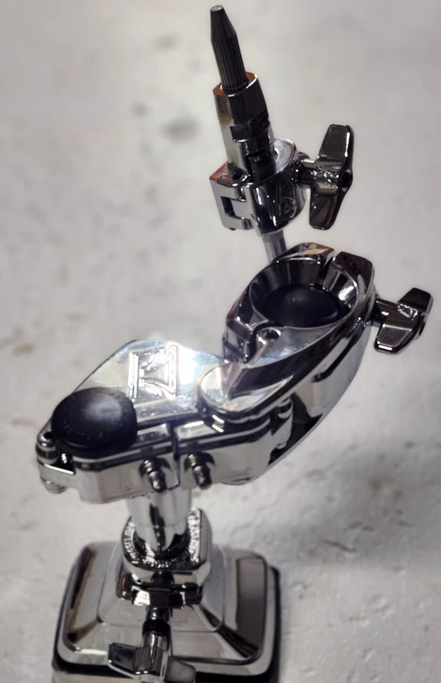 Tama Starclassic Bass Drum Mount and Tom Arm (Open Box) - Image 2 of 4