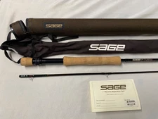 Sage Fly Rod - Graphite - VPS 790 - 2 piece - 9 ft. - Excellent Condition w/tube