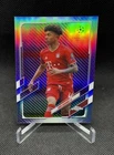 Chris Richards 2020 Topps Chrome Chris Richards #22 Refractor