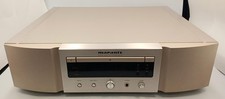 MARANTZ SA-12 SACD player BE13089