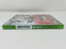 Sonic X Shadow Generations Xbox Series & Hallmark Sega Genesis Console Ornament