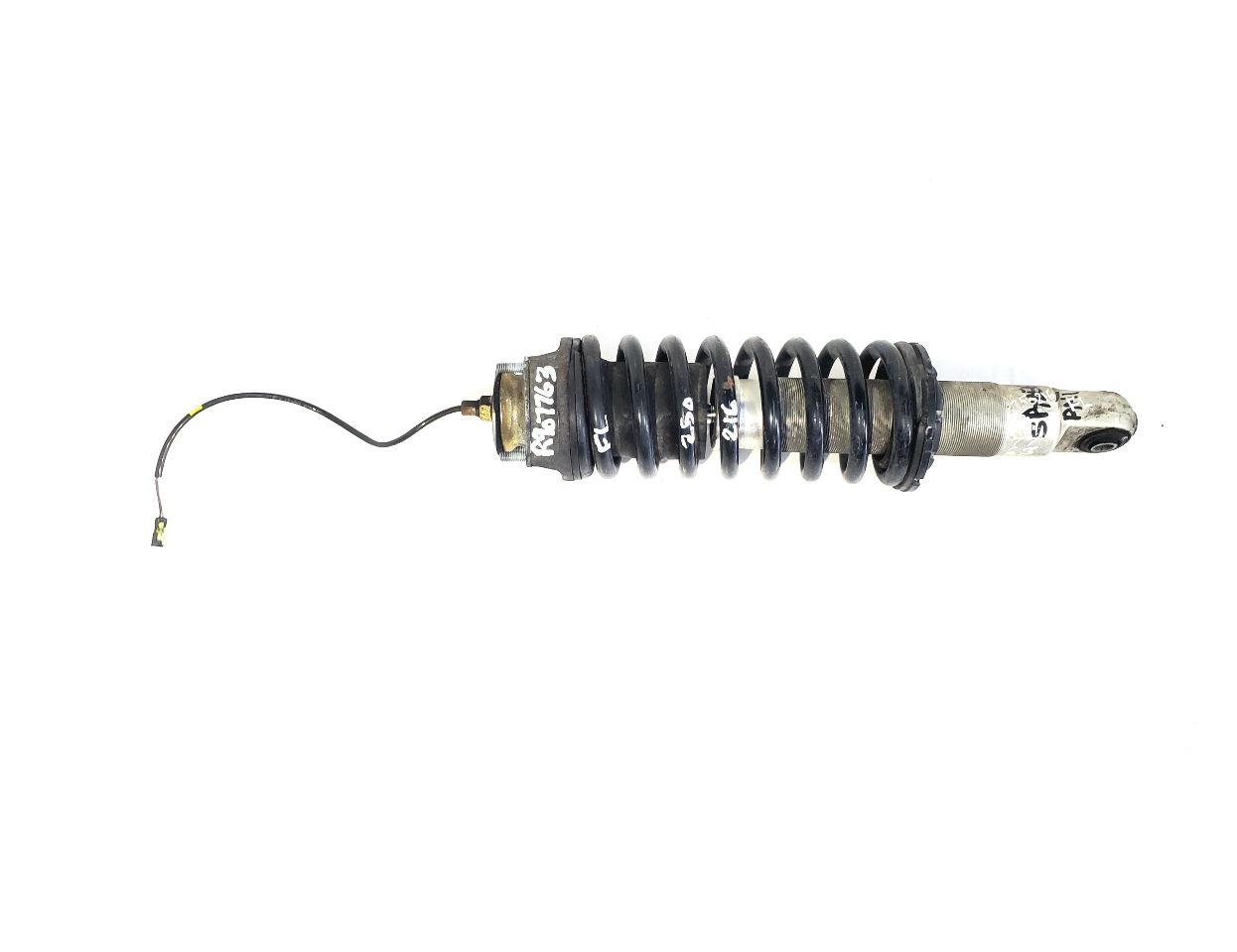Used Part fits: 2003 Maserati SPYDER CC Grade C