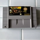 Donkey Kong Country 2 Player's Choice (Super Nintendo SNES 1995) Authentic