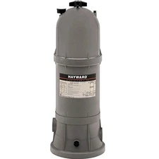 Hayward W3C12002 StarClear Plus Cartridge Swimming Pool Filter, 120 Square Foot