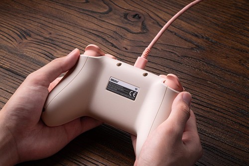 8Bitdo Ultimate 2C Wired Controller for Windows PC and Android, with 1000Hz Poll - Picture 7 of 10