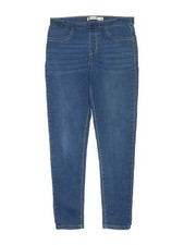Levi's Girls Blue Jeans 14