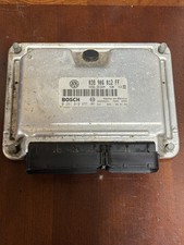 Immo Off Vw 1.9 Tdi Alh Ecu Ecm 038906012ff Bosch 0281010655 Manual Transmission
