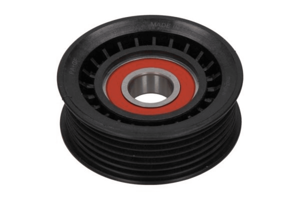 Spannrolle Keilrippenriemen FüR Mazda 6 Station Wagon Stufenheck Hatchback-image